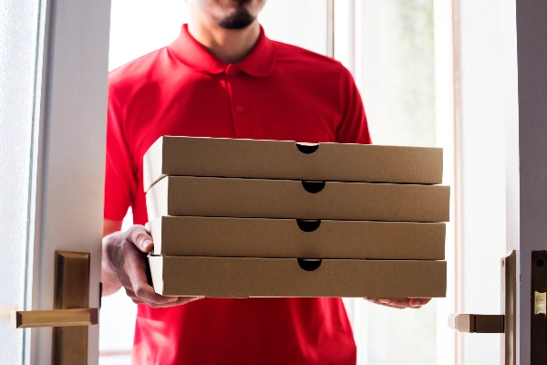 Top-rated distributor
