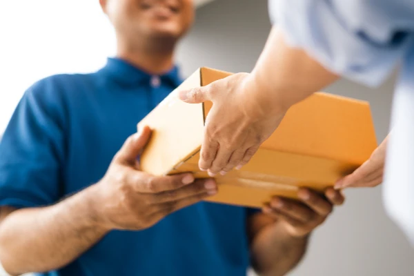 Trusted distribution service in Paterson, NJ